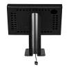 Tablet desk mount Securo M for 9-11 inch tablets - black