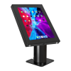 Tablet desk mount Securo L for 12-13 inch tablets - black