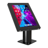 Tablet desk mount Securo M for 9-11 inch tablets - black
