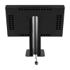 Tablet desk mount Securo L for 12-13 inch tablets - black