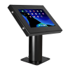 Tablet wall mount Securo S for 7-8 inch tablets - black