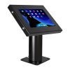 Tablet wandhouder Securo S voor 7-8 inch tablets - zwart