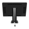 Tablet desk mount Securo XL for 13-16 inch tablets - black