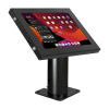 Tablet wall mount Securo M for 9-11 inch tablets - black