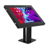 Tablet desk mount Securo L for 12-13 inch tablets - black