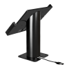 Domo Slide desk mount met laadfunctionaliteit voor Samsung Galaxy Tab A8 10.5 - zwart