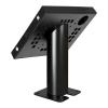 Tablet table holder Securo S for 7-8 inch tablets - black