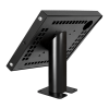 Supporto attacato a tavolo Securo XL per tablet da 13-16 pollici - nero
