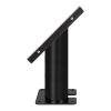 Tablet desk mount Securo M for 9-11 inch tablets - black