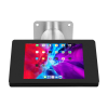 iPad wall holder Fino for iPad Air/Pro 13 inch 2024 - black/stainless steel
