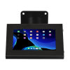 Tablet Wandhalterung Securo S für 7-8 Zoll Tablets - schwarz