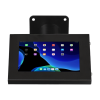 Tablet wandhouder Securo S voor 7-8 inch tablets - zwart