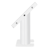 Soporte de mesa Securo M para tablets de 9-11 pulgadas - blanco