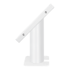 Soporte de mesa Securo L para tablets de 12-13 pulgadas - blanco