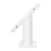 Soporte de mesa fijo para tablets Securo XL para tablets de 13-16 pulgadas - blanco