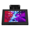 Tablet wandhouder Securo L voor 12-13 inch tablets - zwart