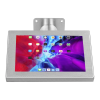 Securo XL tablet wall mount for 13-16 inch tablets - stainless steel