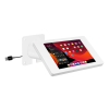 iPad wall mount Fino for iPad 9.7 - white 