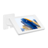 Tablet wall mount Fino for Samsung Galaxy Tab A 10.1 2019 - white 