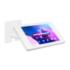 Tablet wall mount Fino for Microsoft Surface Pro 12.3 - white 