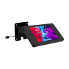 iPad wall mount Fino for iPad 9.7 - black