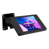 Tablet wall mount Fino for Microsoft Surface Pro 12.3 - black 