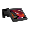 Soporte de pared Securo M para tablets de 9 a 11 pulgadas - negro