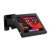 Tablet wall mount Securo M for 9-11 inch tablets - black