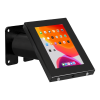 Supporto da parete Securo S per tablet da 7-8 pollici - nero