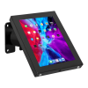 Tablet-Wandhalterung Securo XL für 13-16 Zoll Tablets - schwarz