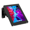 Securo XL tablet wall mount for 13-16 inch tablets - black