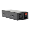 12 ports USB-C 20W laad hub