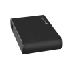 250W 10-port USB-C fast charging station