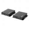 Kit extensor KVM sobre IP HDMI 1080p