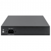 8-Poorts Gigabit Ethernet PoE+ Switch met 2 Uplink-poorten - 120W PoE, Desktop