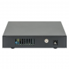 Switch 5 porte Gigabit Ethernet PoE+ - 62W PoE, Desktop