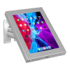 Tablet wall mount Securo L for 12-13 inch tablets - stainless steel