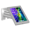 Tablet Wandhalterung Securo S für 7-8 Zoll Tablets - edelstahl