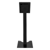 Tablet floor stand Sublime Securo L for 12-13 inch tablets - black