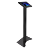 Tablet floor stand Sublime Securo S for 7-8 inch tablets - black