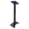 Tablet floor stand Sublime Securo M for 9-11 inch tablets - black