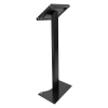 Tablet floor stand Sublime Securo L for 12-13 inch tablets - black