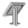 Tablet table holder Securo M for 9-11 inch tablets - stainless steel