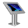 Tablet wall mount Securo S for 7-8 inch tablets - white