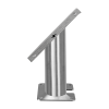 Soporte de mesa Securo M para tablets de 9-11 pulgadas - acero inoxidable