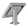 Tablet-Tischhalter Securo XL für 13-16 Zoll Tablets - Edelstahl