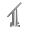 Tablet table holder Securo L for 12-13 inch tablets - stainless steel