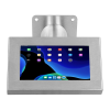 Tablet wall mount Securo S for 7-8 inch tablets - white