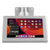Tablet wall mount Securo M for 9-11 inch tablets - stainless steel