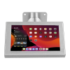 Tablet wandhouder Securo L voor 12-13 inch tablets - RVS